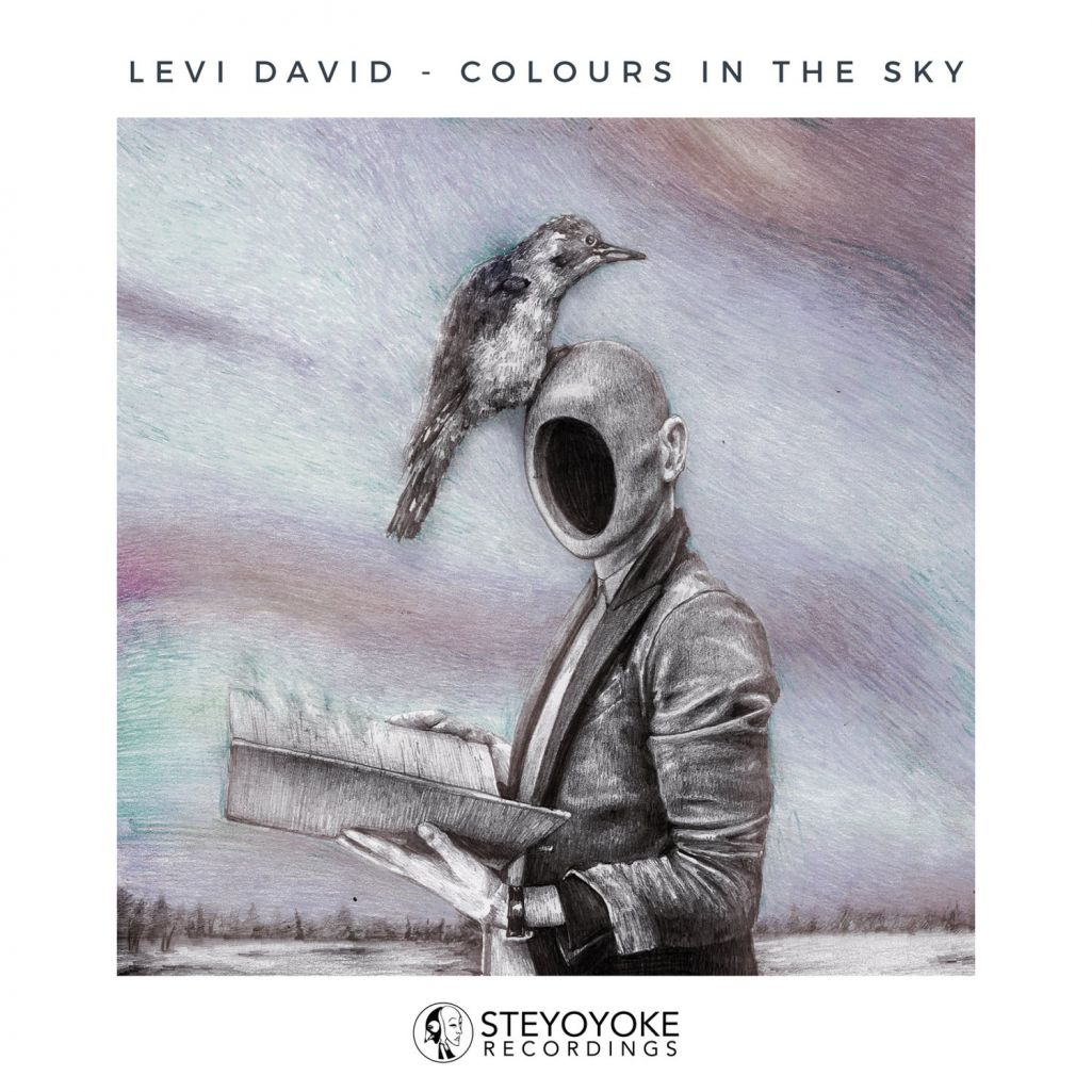 Levi David - Colours In The Sky [SYYK129]